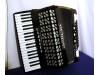 Delicia 37 key 96 bass MIDI accordion